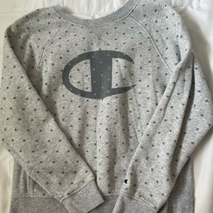 Women’s Champion Crewneck